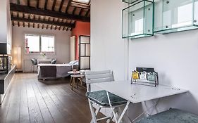 Enjoy Home - Mansarda Nel Cuore Di Padova